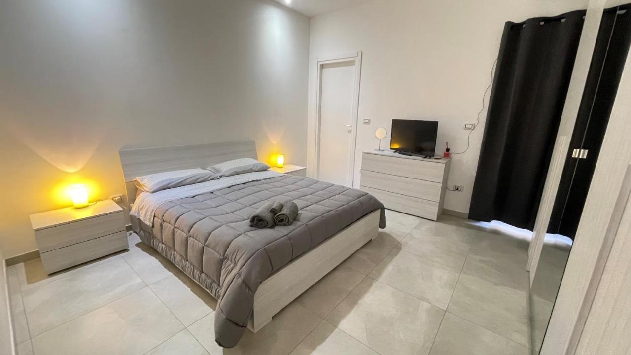 Al Quattordici Apartment Brindisi Exterior photo