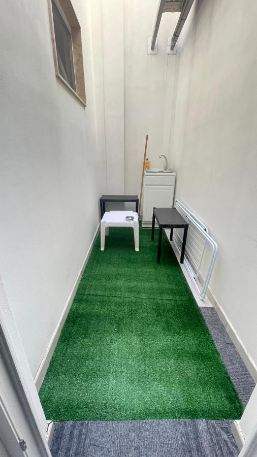 Al Quattordici Apartment Brindisi Exterior photo
