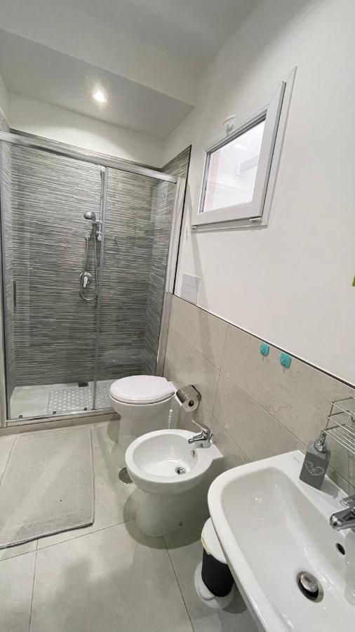 Al Quattordici Apartment Brindisi Exterior photo