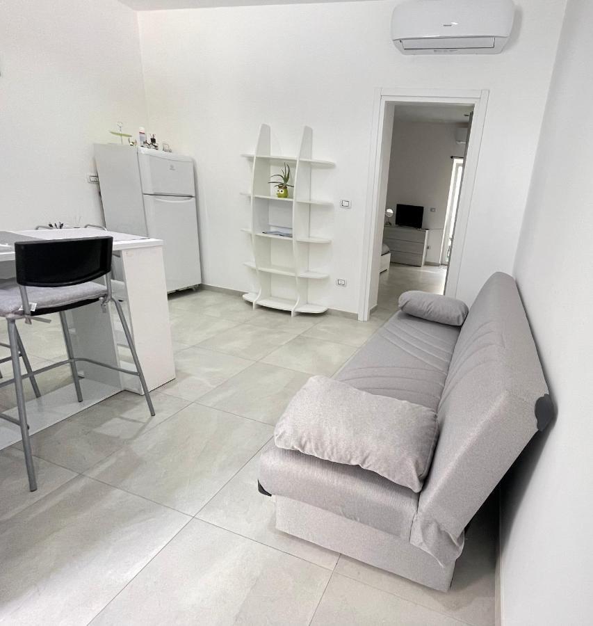 Al Quattordici Apartment Brindisi Exterior photo